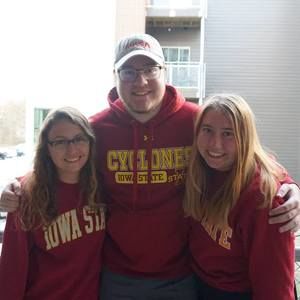 Meet your Posher, Sofia